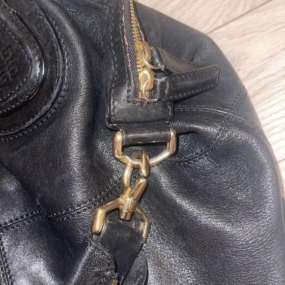 Givenchy Black Nightingale Bag Purse - Picture 4 of 6